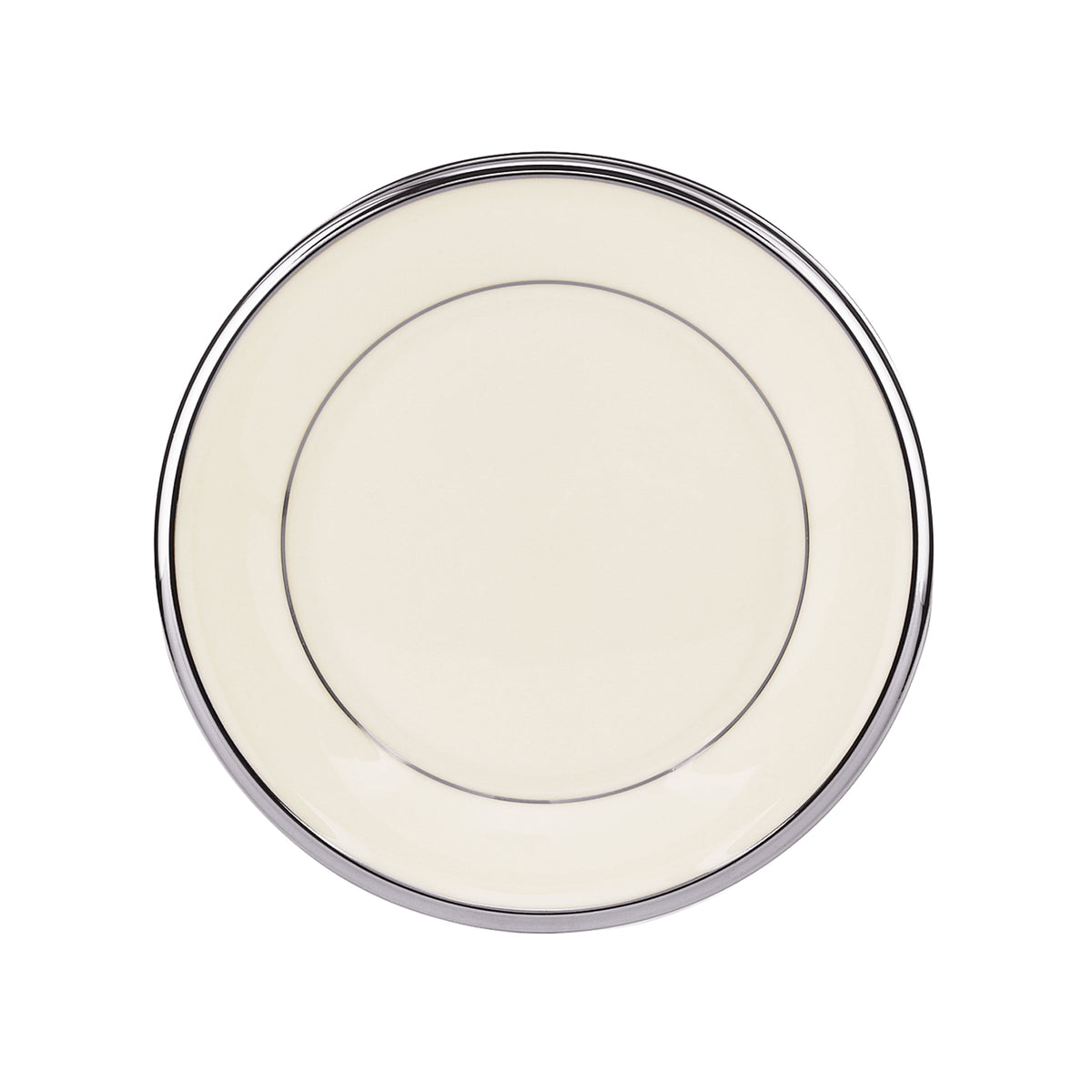 Solitaire Butter Plate