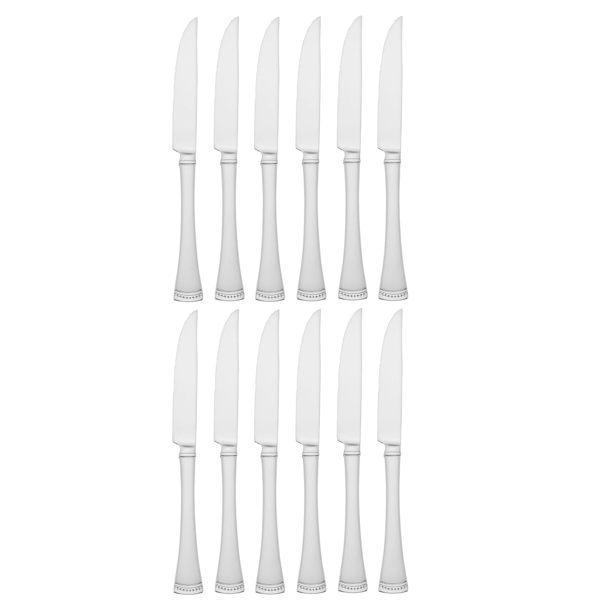 Portola Steak Knives, Set of 12