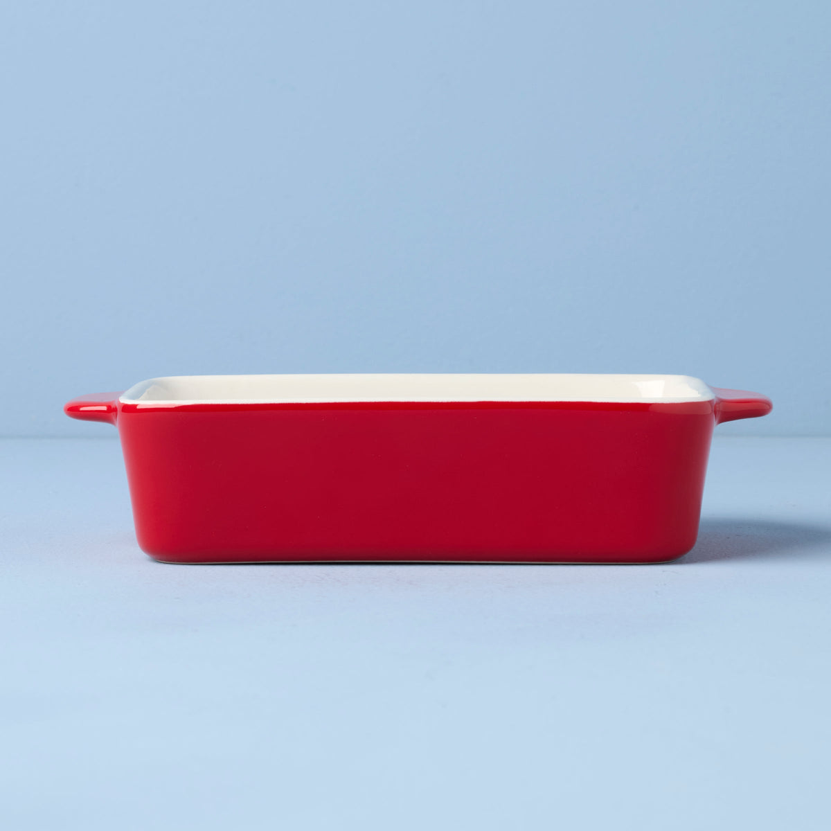 Merry Grinchmas Mini Rectangular Baker
