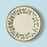Holiday Salad Plate
