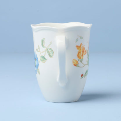 Butterfly Meadow Fritillary Mug