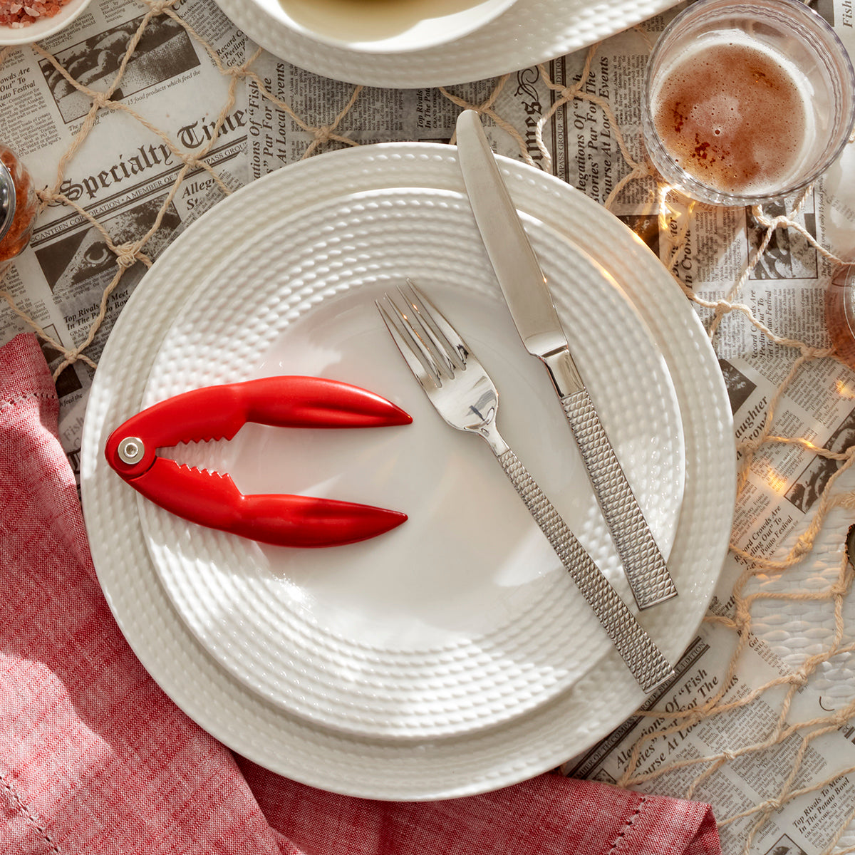 Wickford Accent Plate