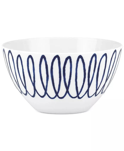 Charlotte Street East Soup Bowl
