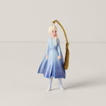 Elsa's Winter Adventure Ornament