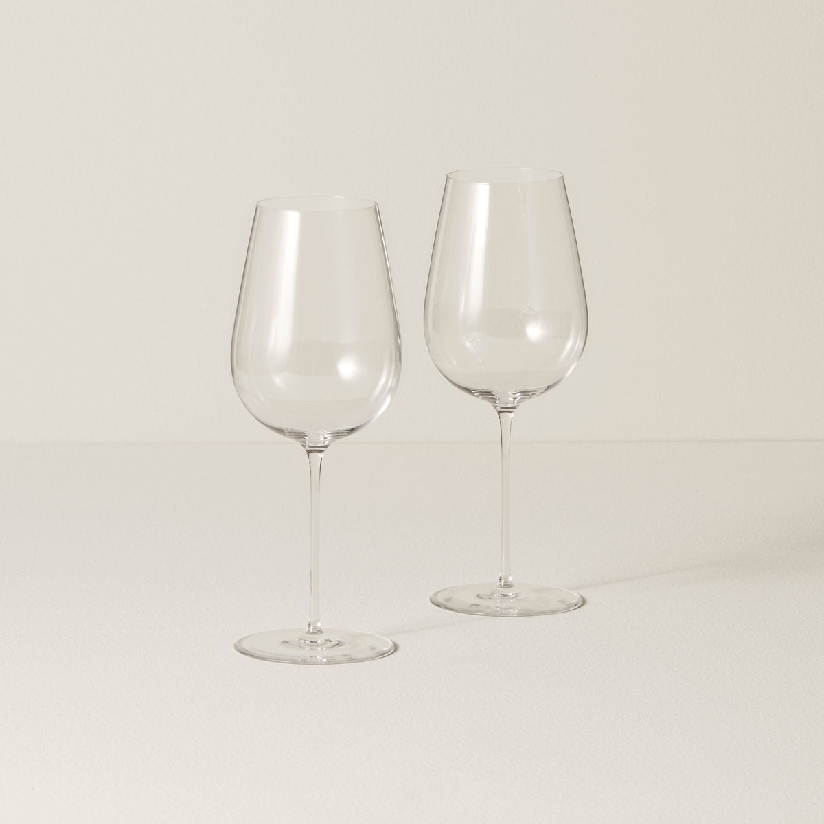 Tuscany Signature Series Cool Region Wine Glasses, Set of 2