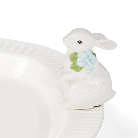 Profile Poppers Easter Bunny Popper