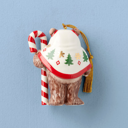 Ewok Ornament