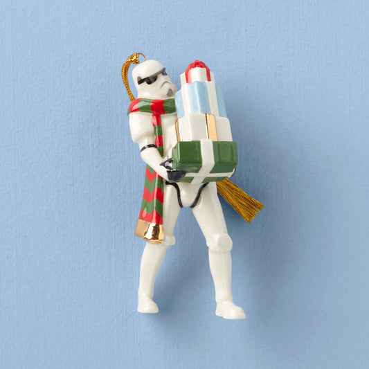 Stormtrooper Ornament