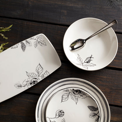 Sketchbook All-Purpose Bowl