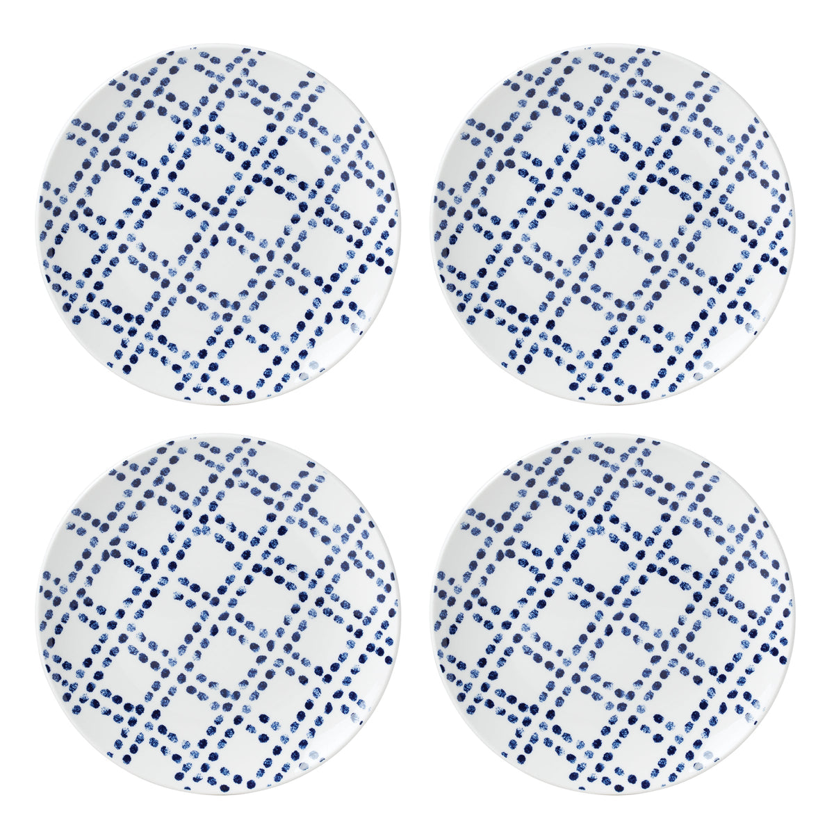 Harbour 12-Piece Dinnerware Set