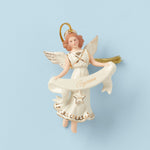 Personalized Heavenly Angel Ornament
