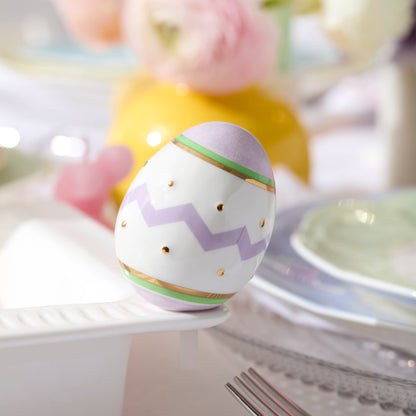 Profile Poppers Easter Egg Popper