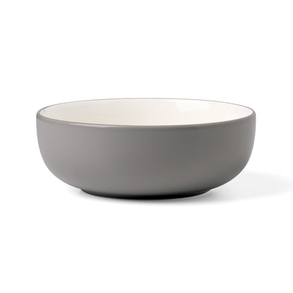 24 Seven Colors Pumice 12-Piece Dinnerware Set