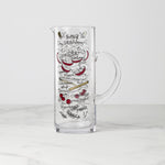 Make Merry Pitcher