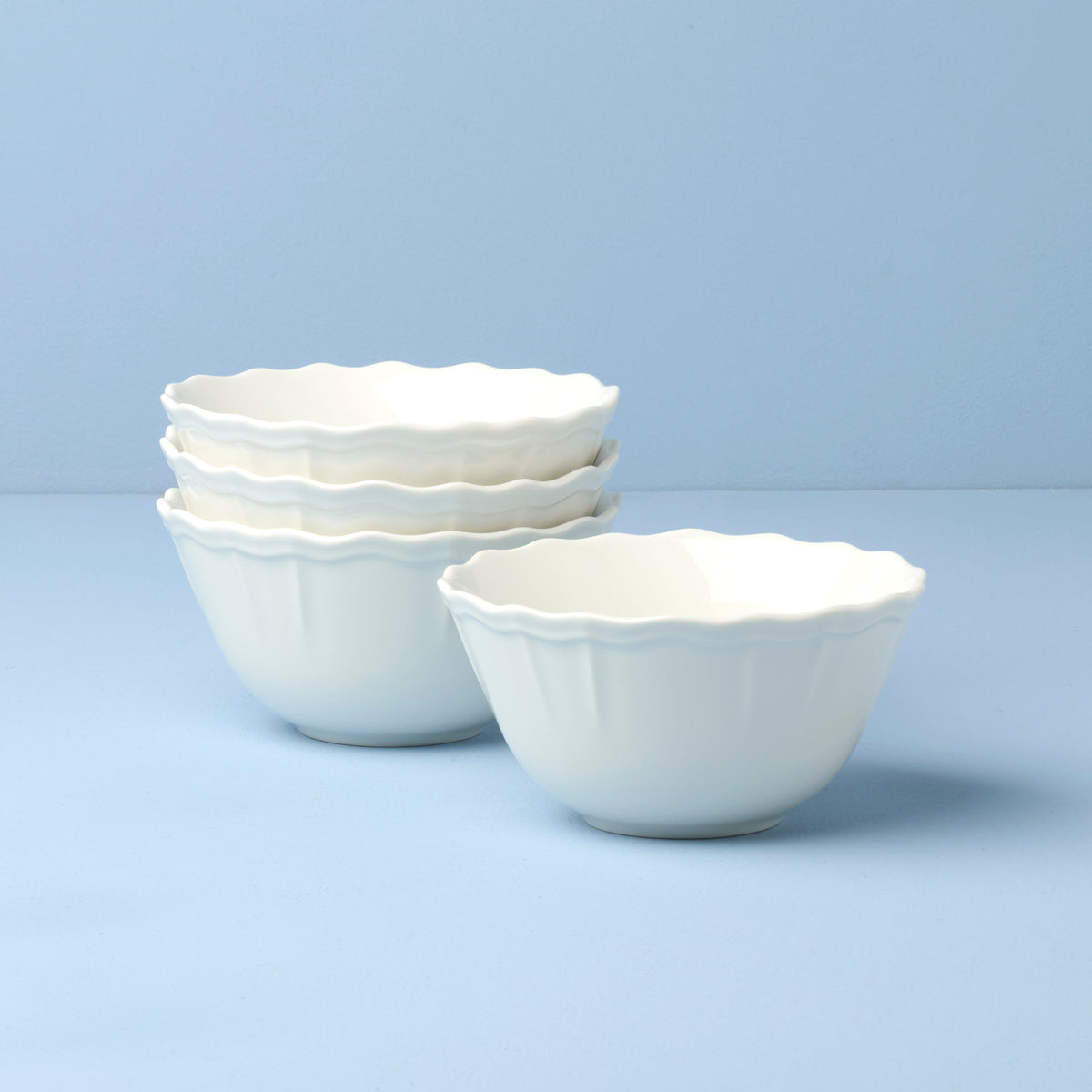 Eldridge 12-Piece Dinnerware Set
