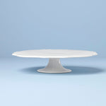 Eldridge Footed Cake Plate