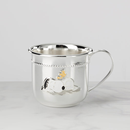 Little Snoopy Baby Cup