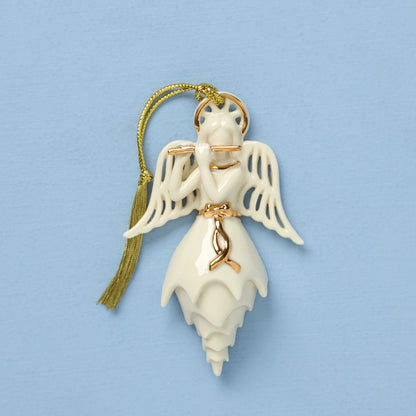 Angel of the Sea Ornament