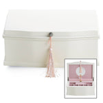 Ballerina™ Musical Jewelry Box