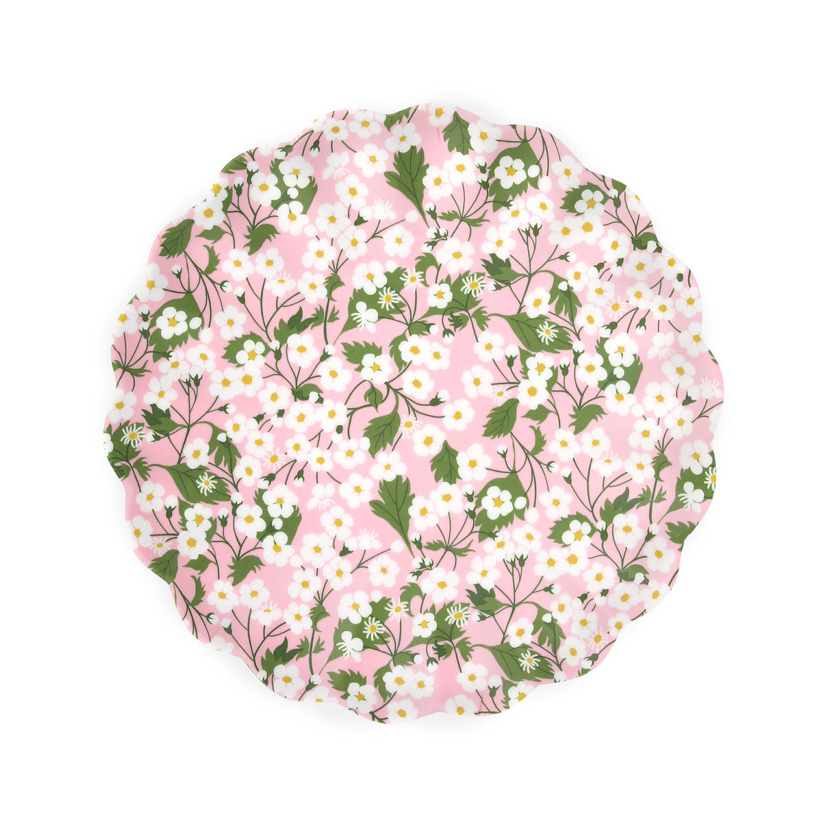 Meri Meri X Liberty Floral Melamine Small Plate, Set of 4