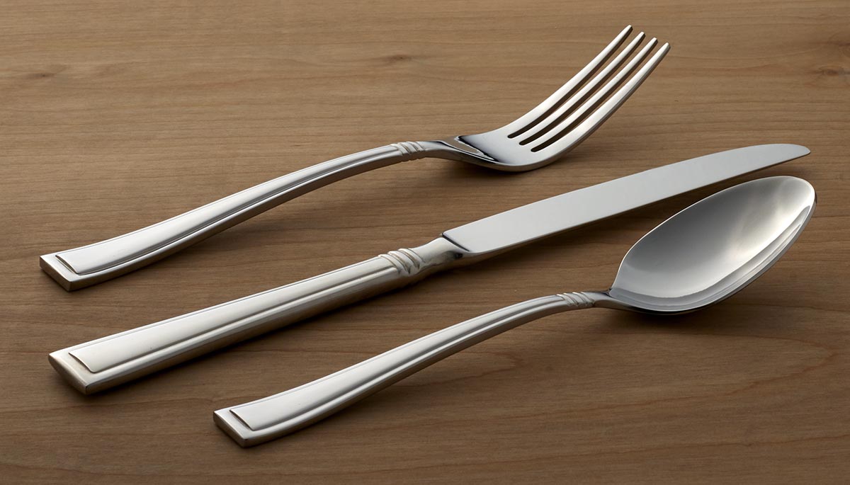 Butler 20-Piece Flatware Set